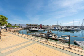 Romanilla 12 Apartamento familiar junto al mar